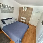 City Style Apartment-New Zagreb