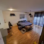 City Style Apartment-New Zagreb