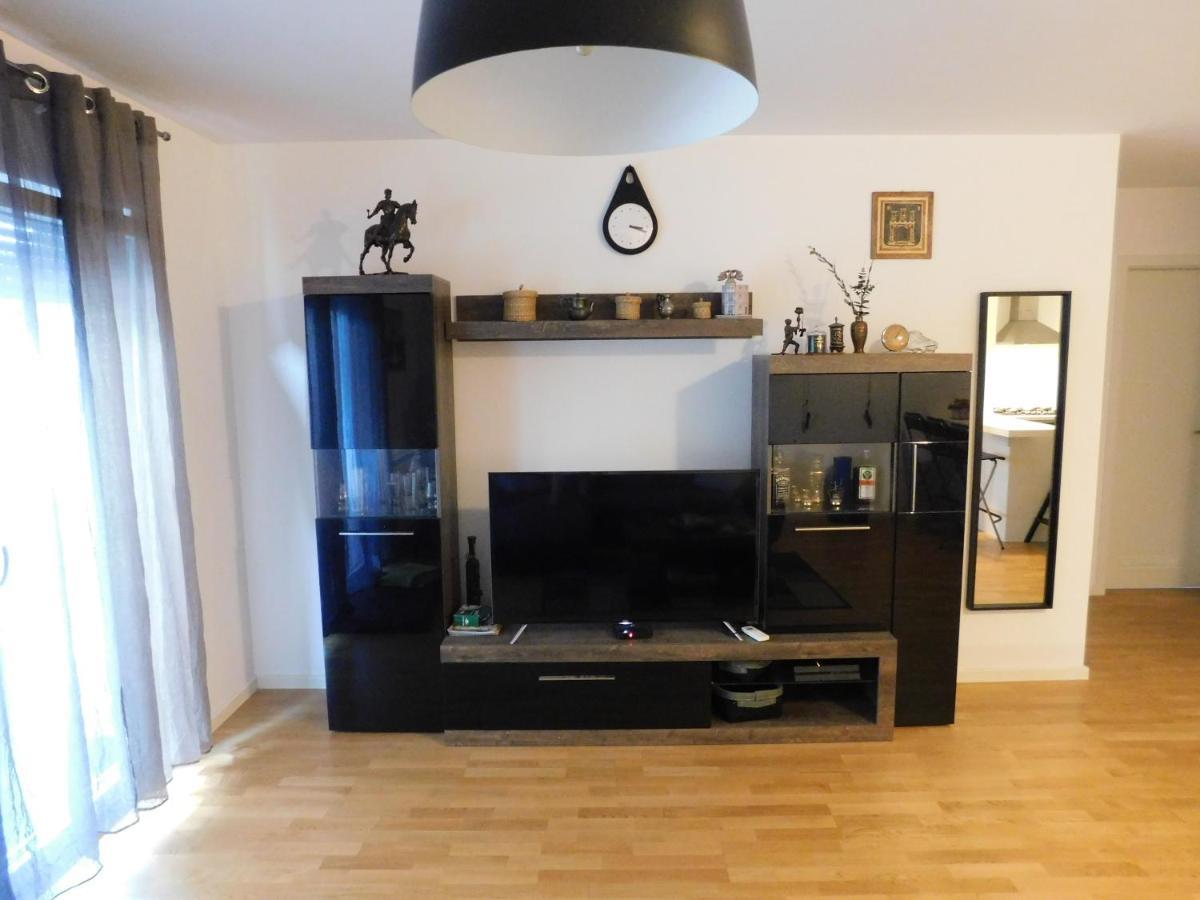 Style Apartment-new Daire *