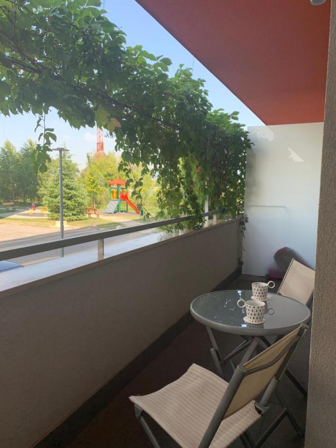 Style Apartment-new Zagreb