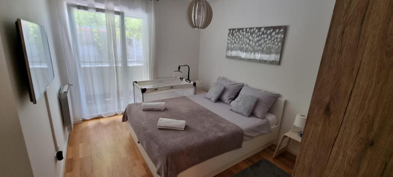 Daire Style Apartment-new
