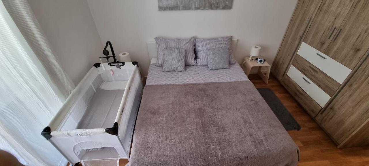Style Apartment-new * Zagreb