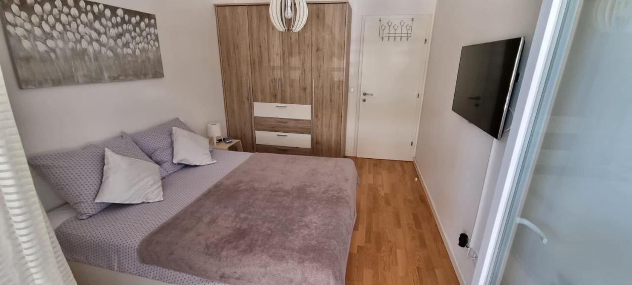 Daire Style Apartment-new *
