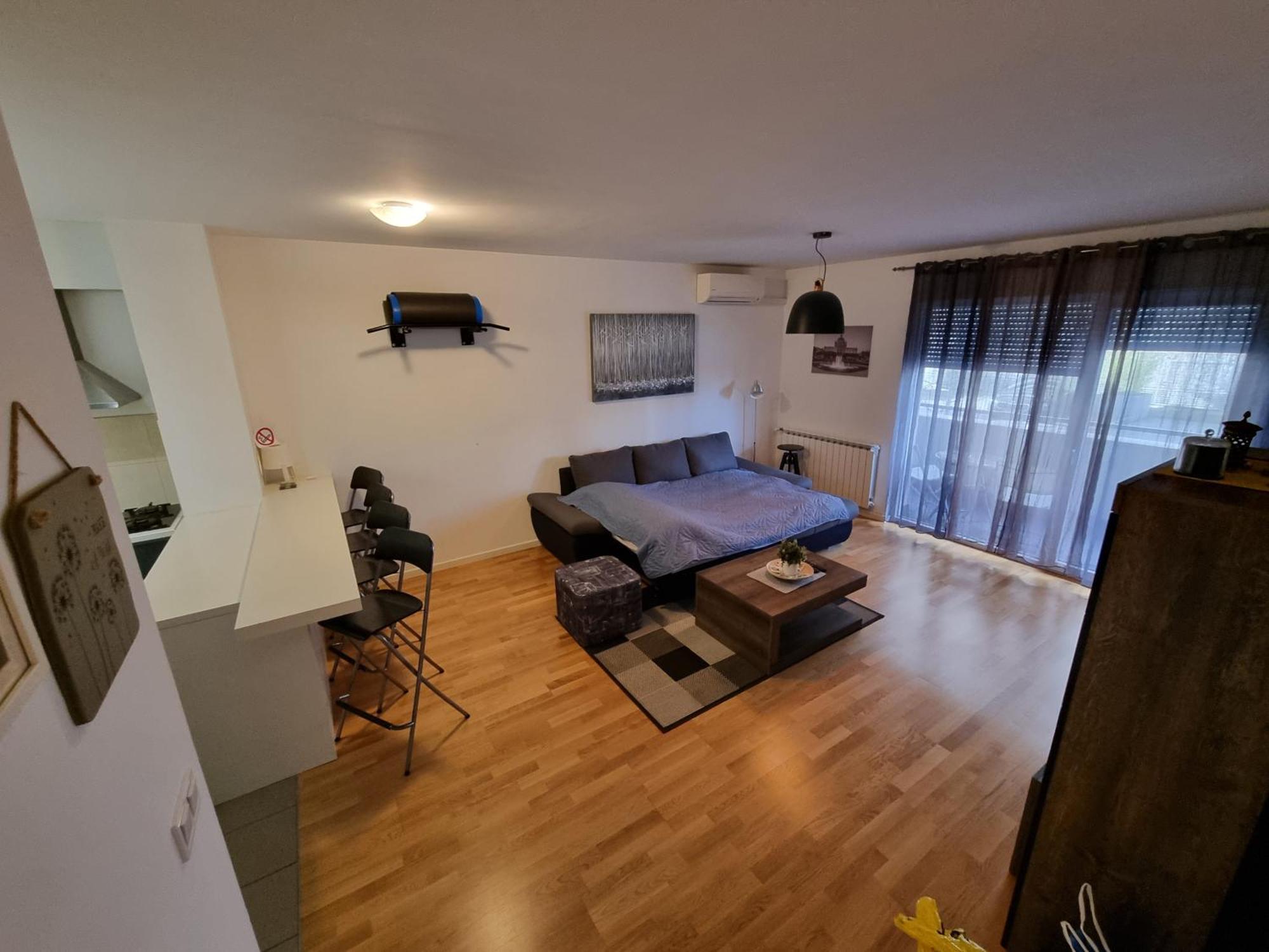 Daire Style Apartment-new Zagreb